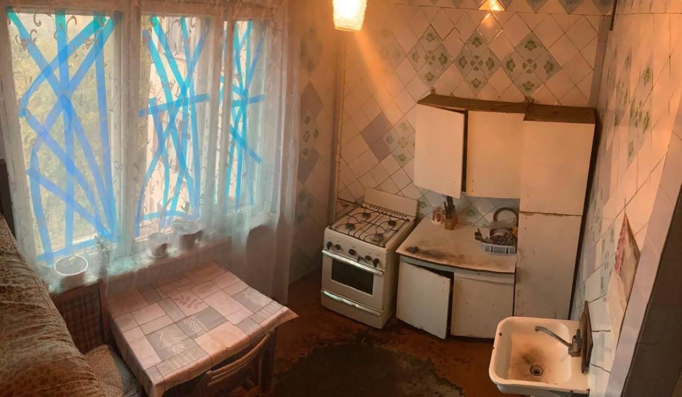 Sale 4 bedroom-(s) apartment 83 sq. m., Saltivske Highway 254