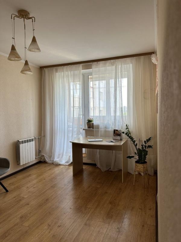 Sale 3 bedroom-(s) apartment 64 sq. m., Tankopiya Street 7/2
