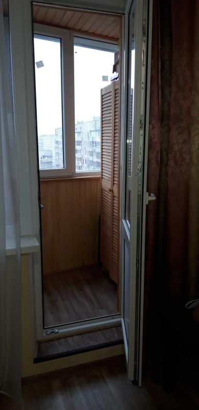 Долгосрочная аренда 3 комнатной квартиры Ильинская ул.