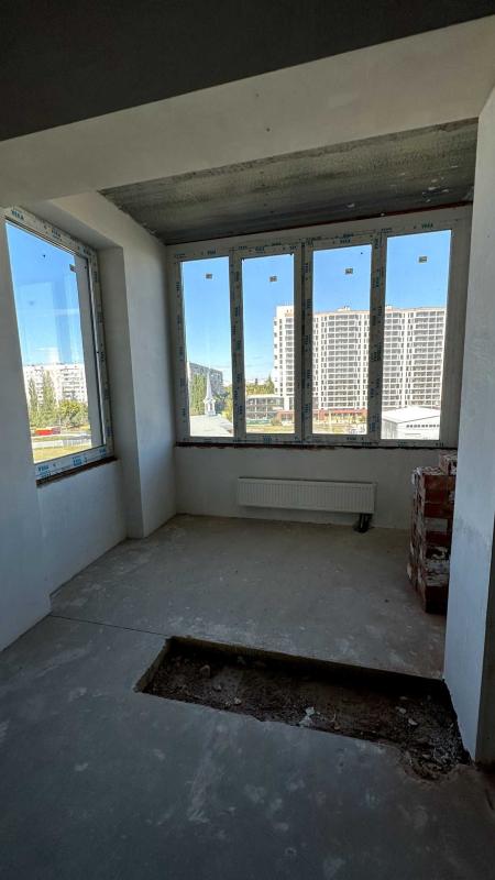 Sale 3 bedroom-(s) apartment 127 sq. m., Partyzanskyi lane