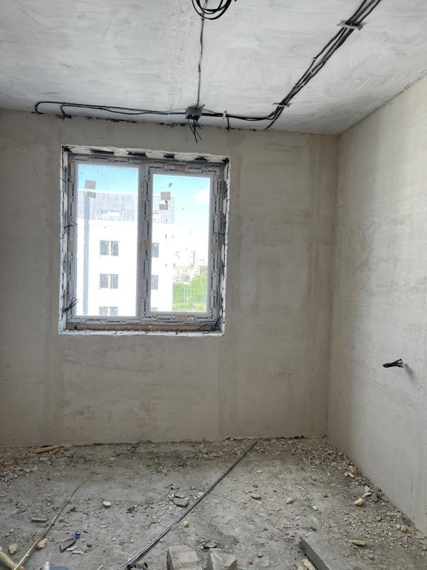 Продажа 2 комнатной квартиры 56 кв. м, Полтавский Шлях ул.