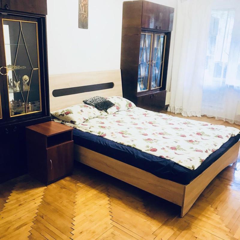 Sale 2 bedroom-(s) apartment 50 sq. m., Peremohy Avenue 78а
