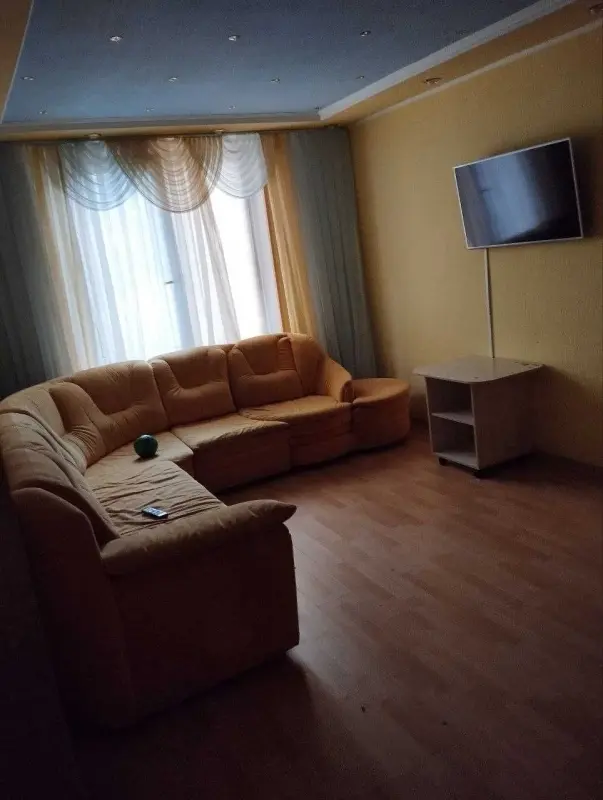 Apartment for sale - Tarasivskyi Lane