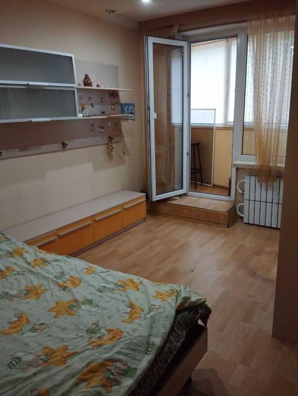 Sale 3 bedroom-(s) apartment 68 sq. m., Tarasivskyi Lane