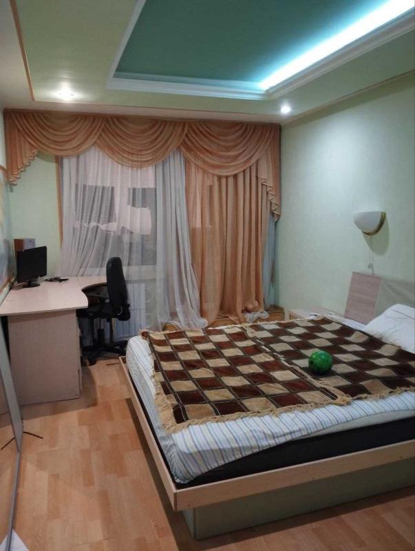 Sale 3 bedroom-(s) apartment 68 sq. m., Tarasivskyi Lane