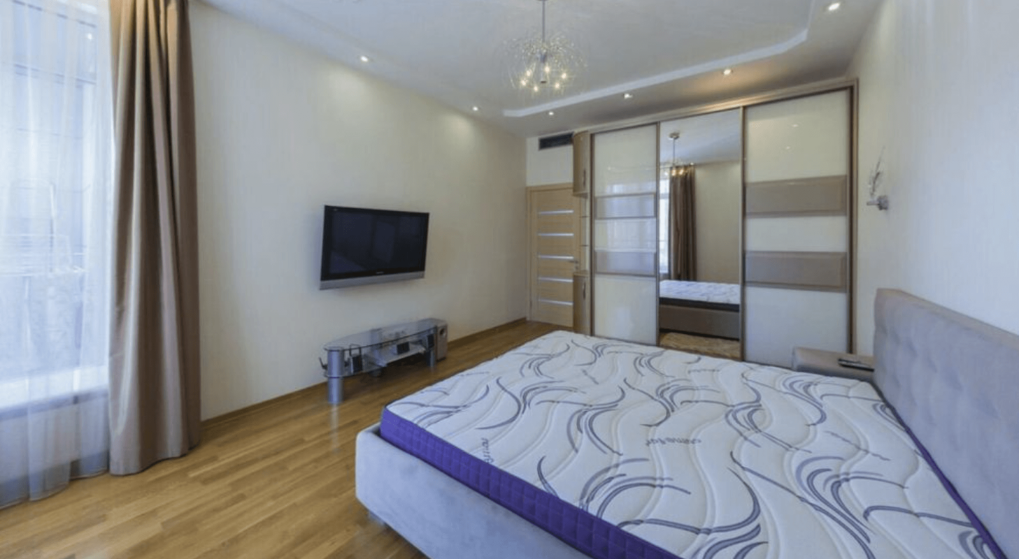 Sale 2 bedroom-(s) apartment 100 sq. m., Raisy Okipnoi Street 18