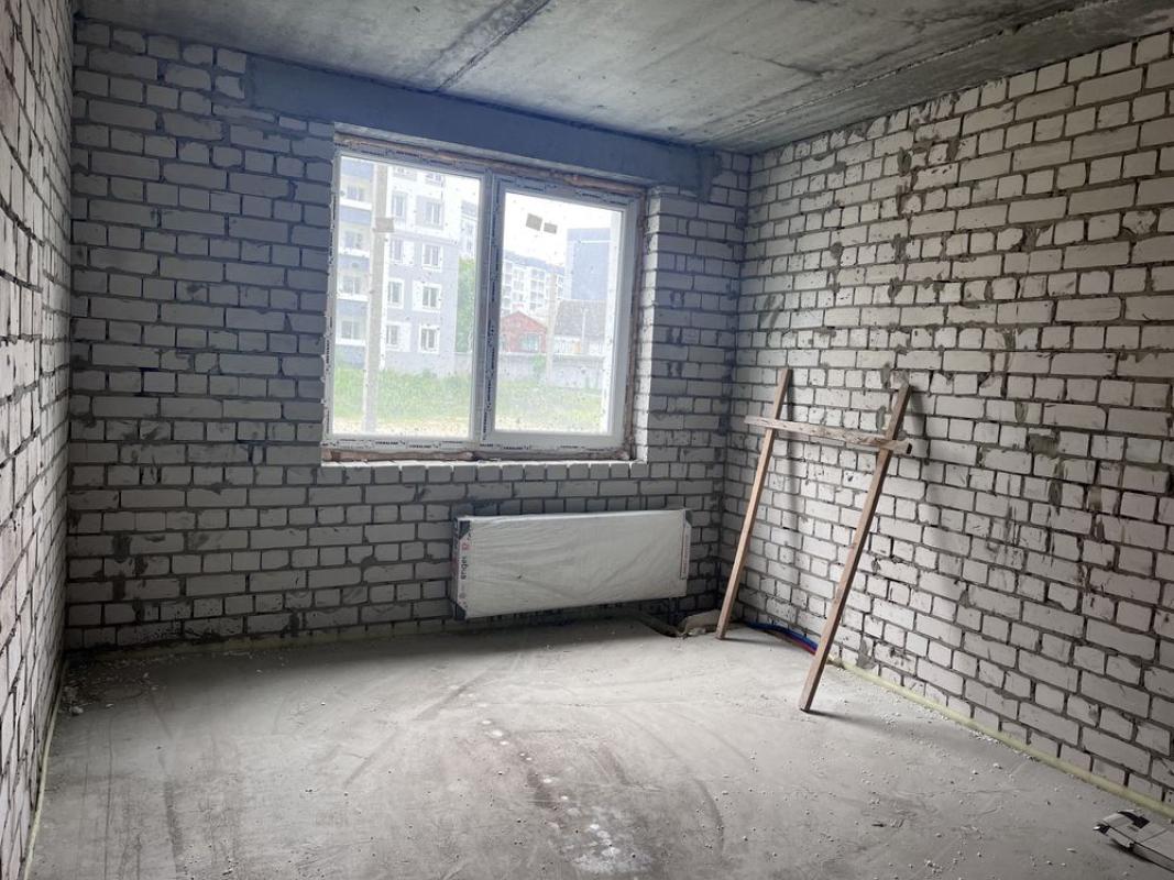 Sale 1 bedroom-(s) apartment 41 sq. m., Poltavsky Shlyakh Street