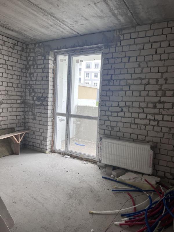 Sale 1 bedroom-(s) apartment 41 sq. m., Poltavsky Shlyakh Street