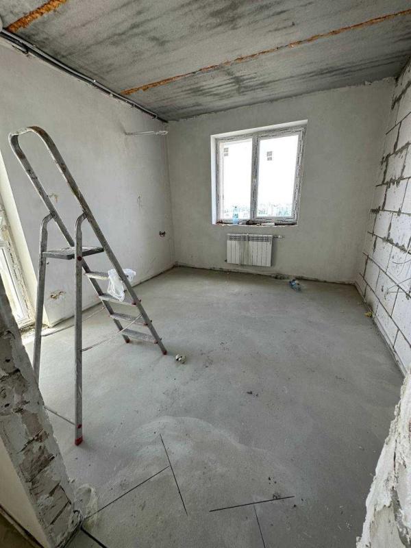 Продаж 2 кімнатної квартири 47 кв. м, Героїв Харкова просп. 193