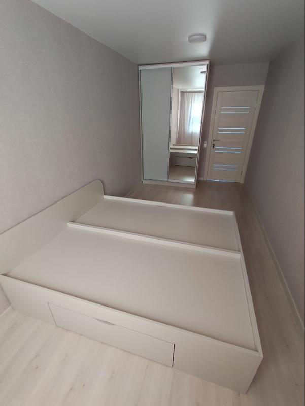 Sale 2 bedroom-(s) apartment 44 sq. m., Yuvileinyi avenue 72б