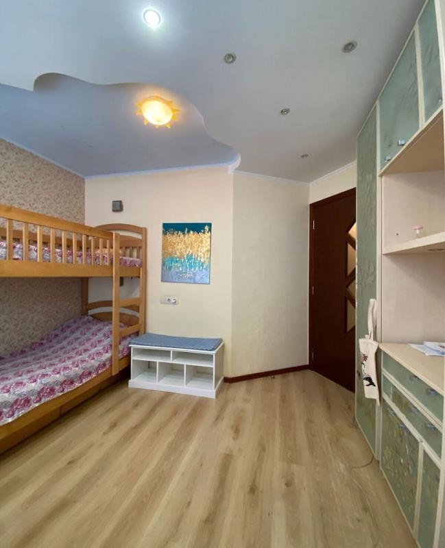 Sale 2 bedroom-(s) apartment 56 sq. m., Arkhitektora Verbytskoho Street 19б