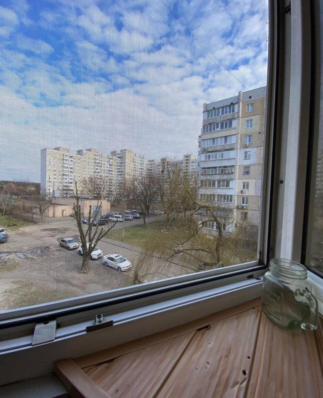 Sale 2 bedroom-(s) apartment 56 sq. m., Arkhitektora Verbytskoho Street 19б