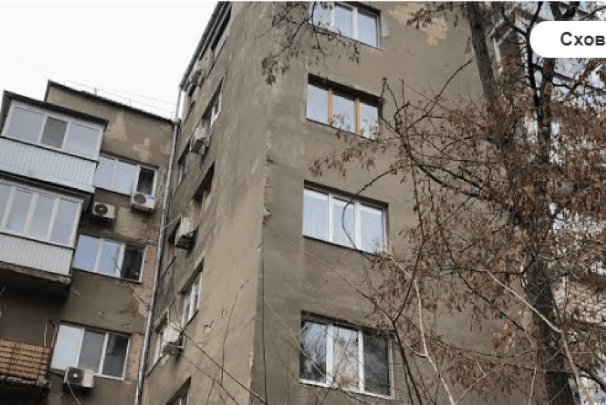 Sale 2 bedroom-(s) apartment 72 sq. m., Nezalezhnosti avenue (Pravdy Avenue) 5 (п9-п17)