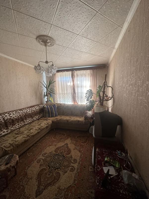 Sale 3 bedroom-(s) apartment 65 sq. m., Biblyka Street (2nd Pyatylitky Street) 1в