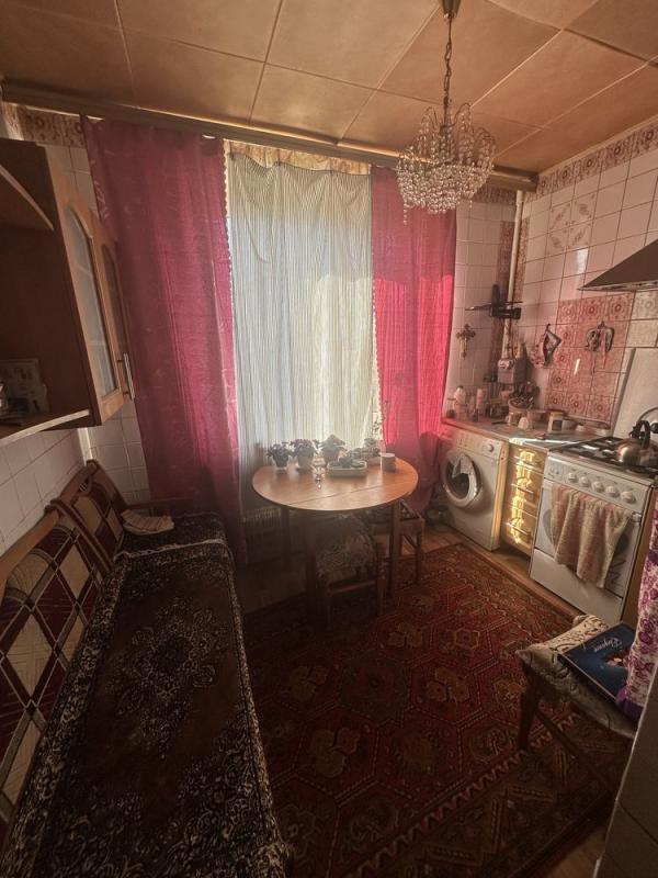 Sale 3 bedroom-(s) apartment 65 sq. m., Biblyka Street (2nd Pyatylitky Street) 1в