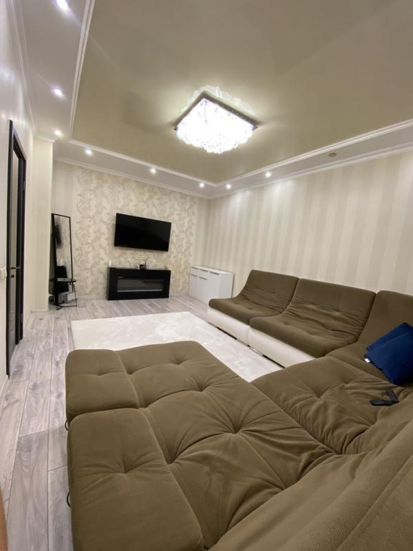 Sale 1 bedroom-(s) apartment 54 sq. m., Biblyka Street (2nd Pyatylitky Street) 19
