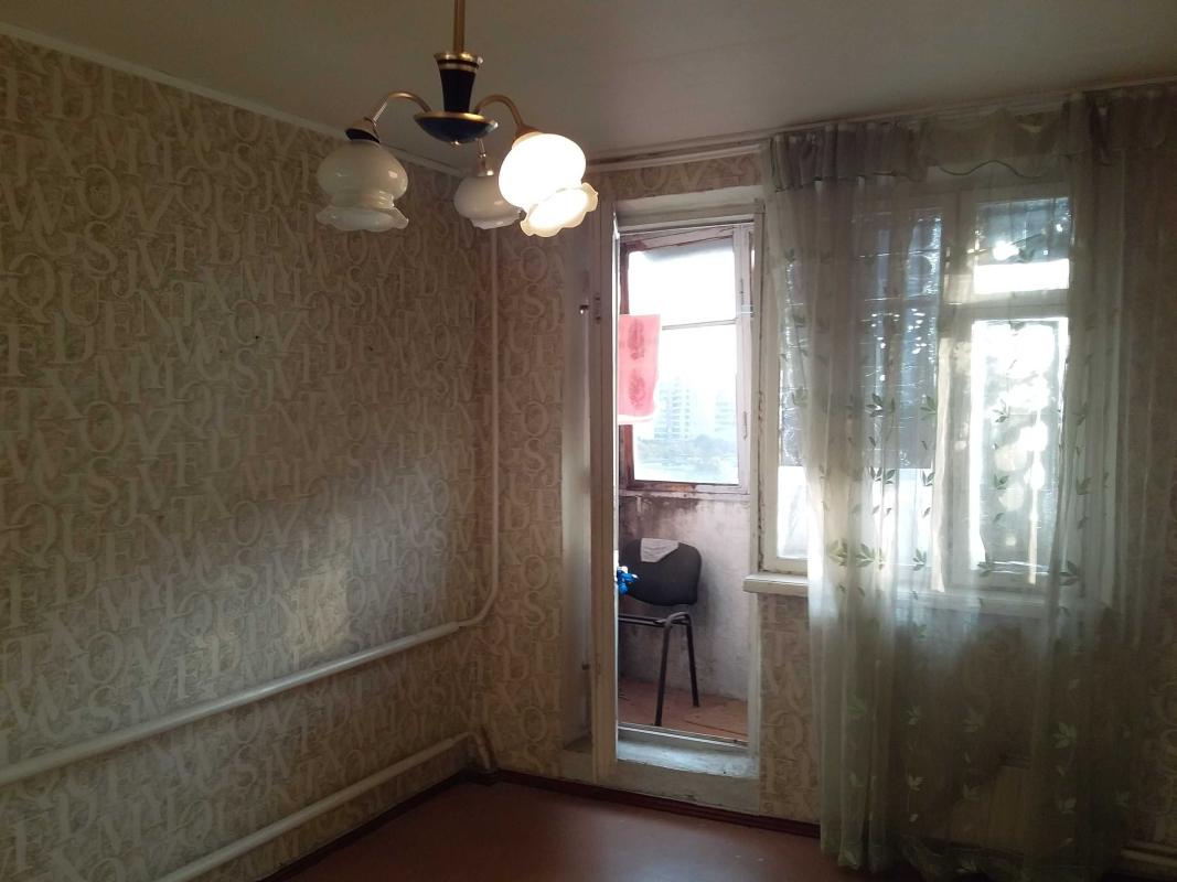 Sale 3 bedroom-(s) apartment 65 sq. m., Zernovyi Lane 5г