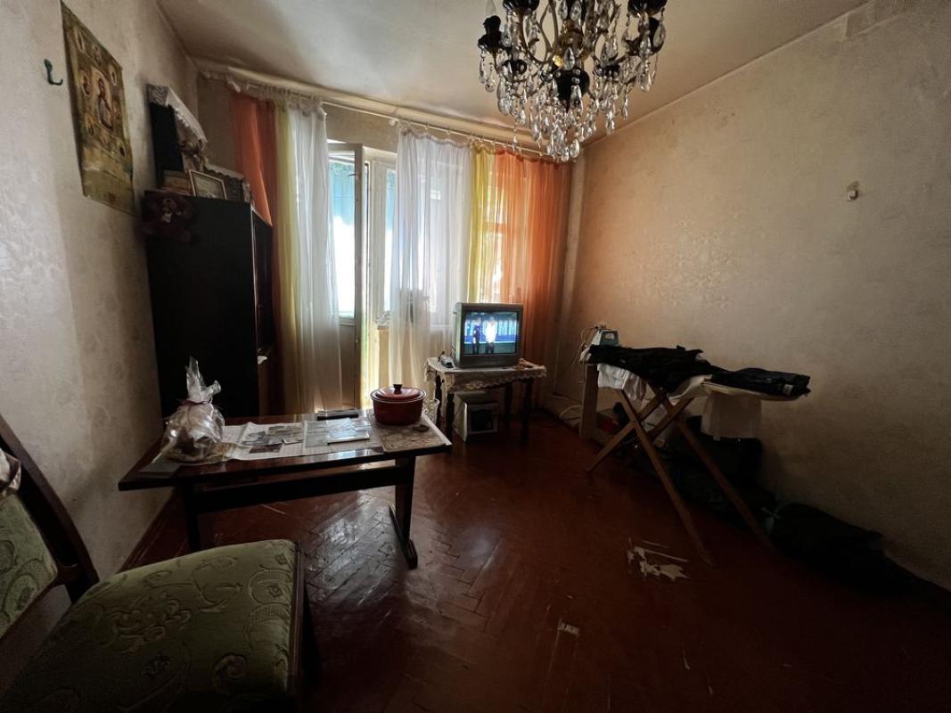 Sale 1 bedroom-(s) apartment 32 sq. m., Valentynivska street 27а