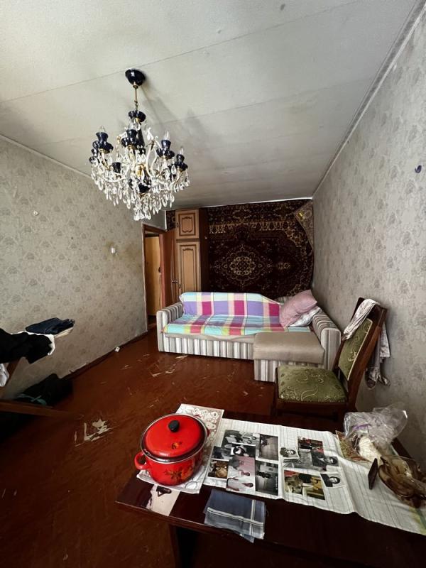 Sale 1 bedroom-(s) apartment 32 sq. m., Valentynivska street 27а