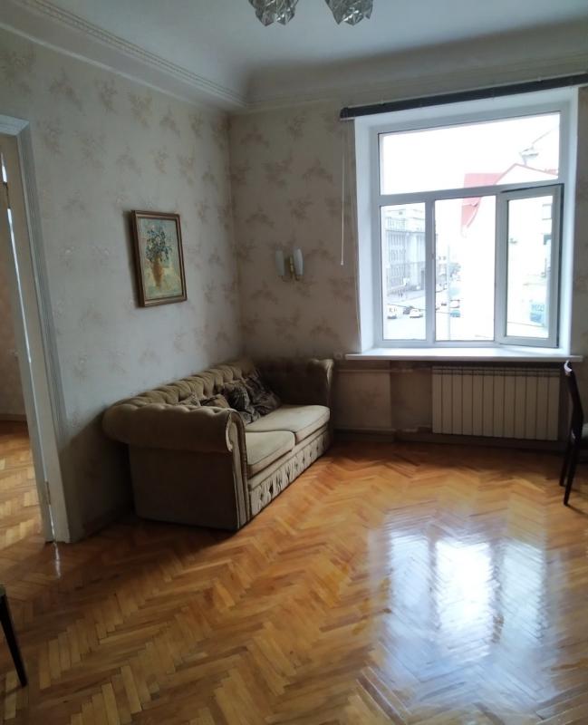 Sale 2 bedroom-(s) apartment 61 sq. m., Poltavsky Shlyakh Street 57/59