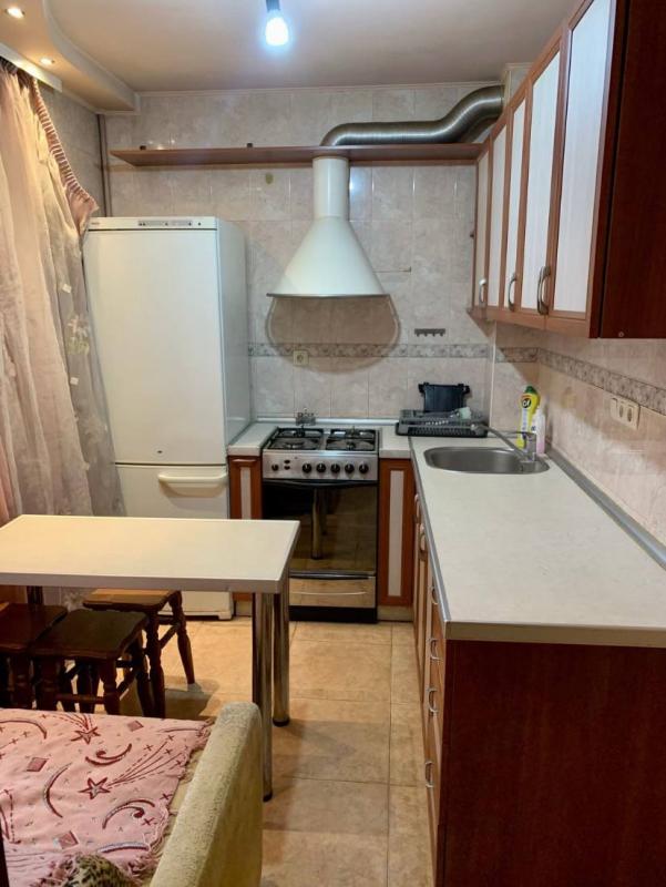 Sale 1 bedroom-(s) apartment 33 sq. m., Akademika Pavlova Street 134/16