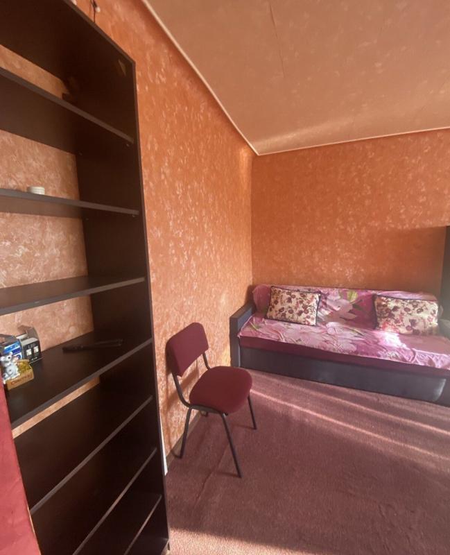 Sale 1 bedroom-(s) apartment 34 sq. m., Novhorodska Street 4а