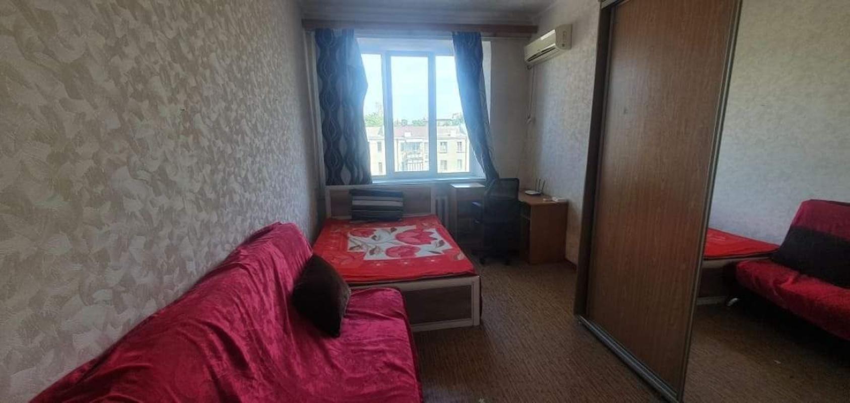 Sale 2 bedroom-(s) apartment 45 sq. m., Danylevskoho Street 7