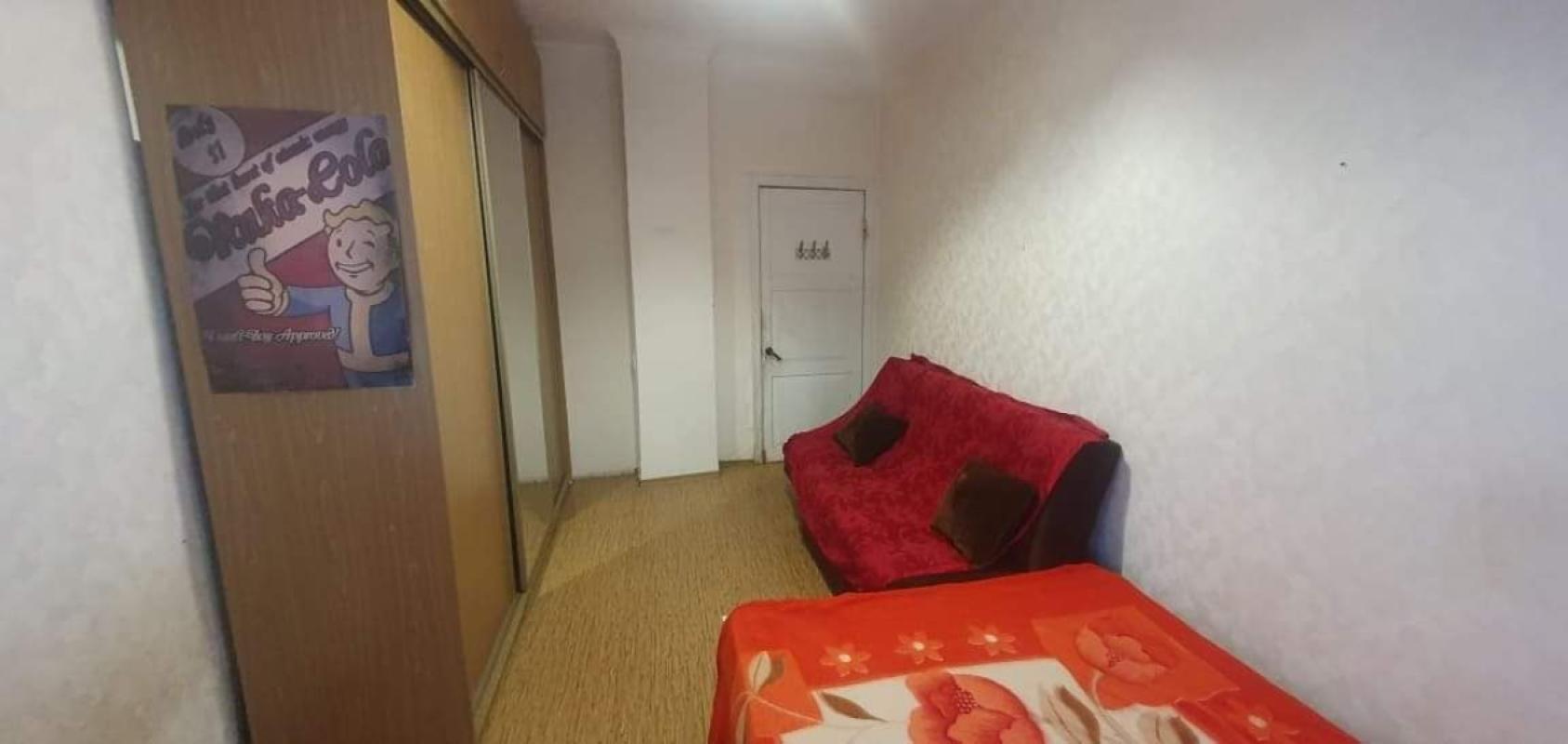 Продаж 2 кімнатної квартири 45 кв. м, Данилевського вул. 7