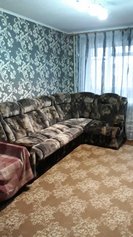 Long term rent 2 bedroom-(s) apartment Heroiv Pratsi Street 54а
