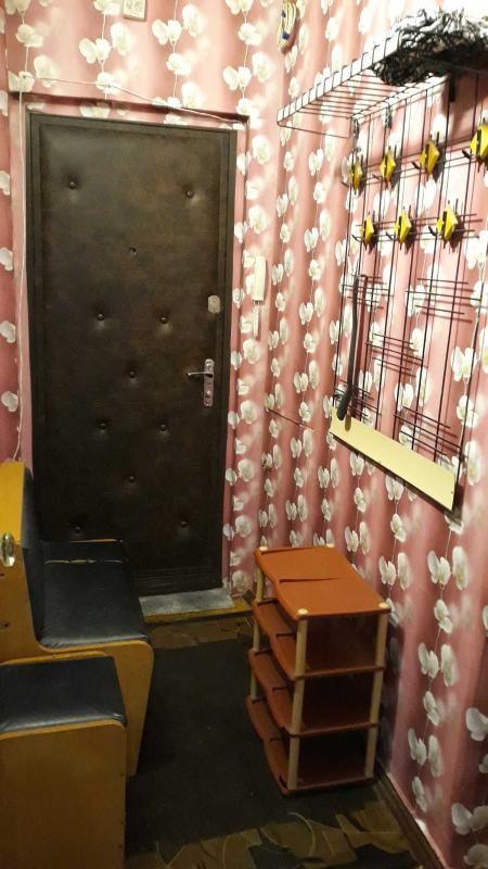 Long term rent 2 bedroom-(s) apartment Heroiv Pratsi Street 54а