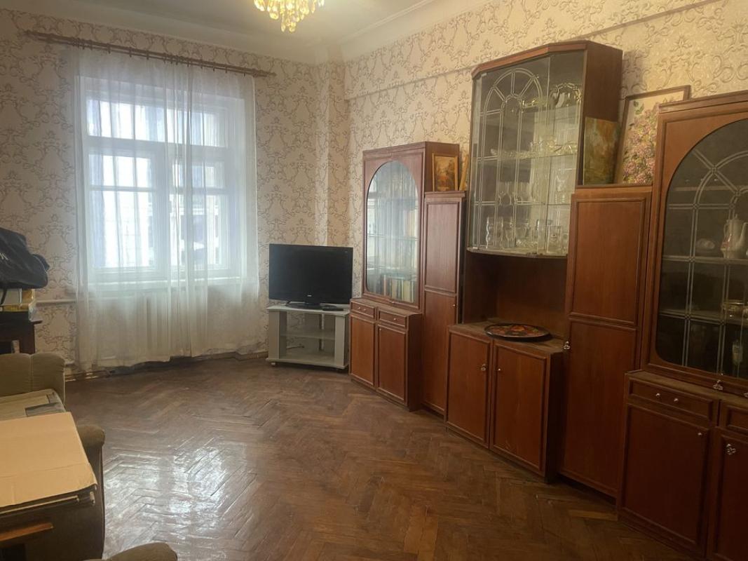 Sale 3 bedroom-(s) apartment 80 sq. m., Konstytutsiyi Square 20