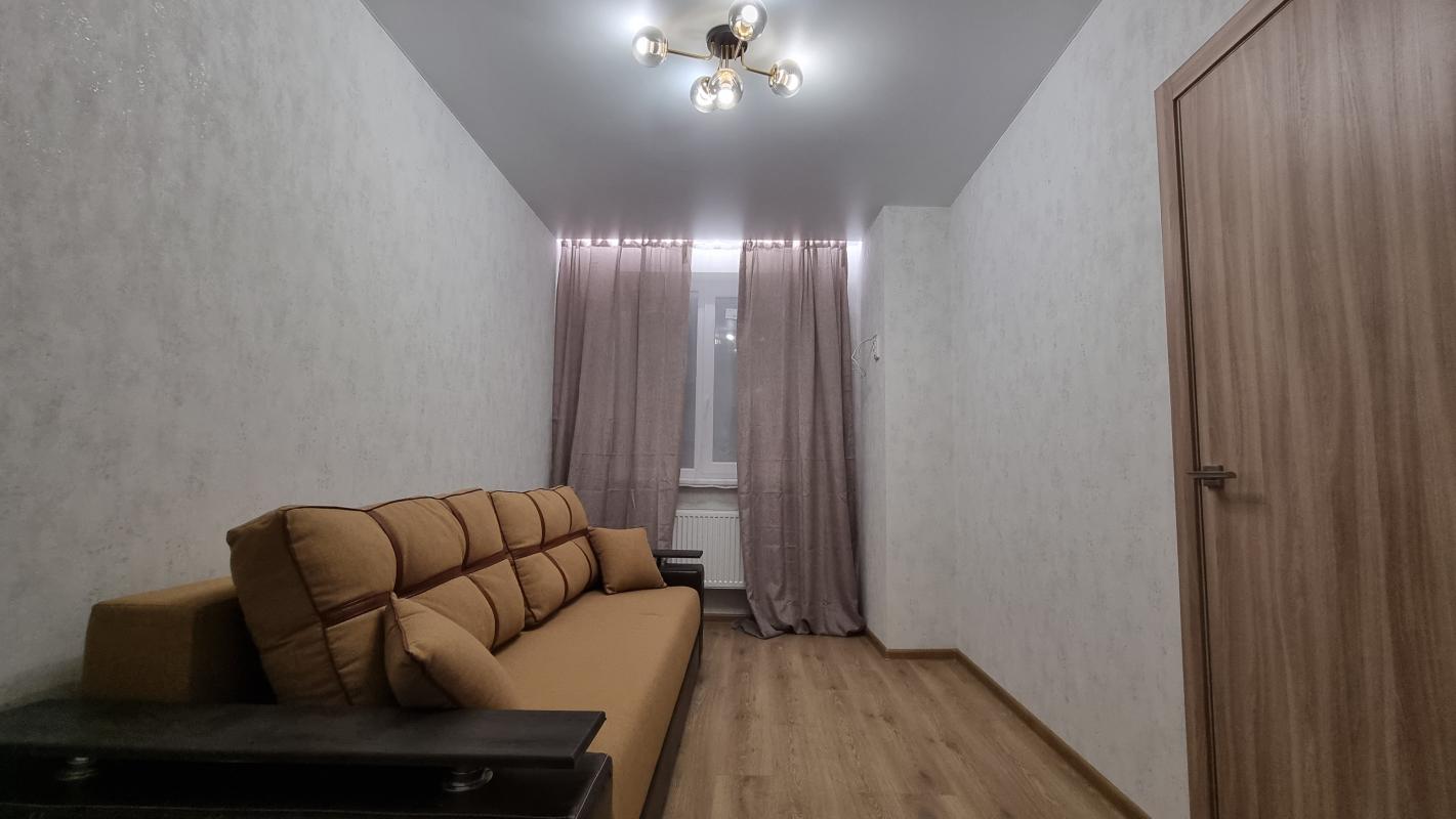 Довгострокова оренда 1 кімнатної квартири Академіка Барабашова вул. 10