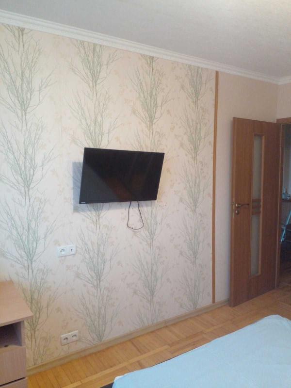 Sale 1 bedroom-(s) apartment 35 sq. m., Valentynivska street 23б