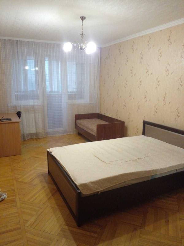 Sale 1 bedroom-(s) apartment 35 sq. m., Valentynivska street 23б