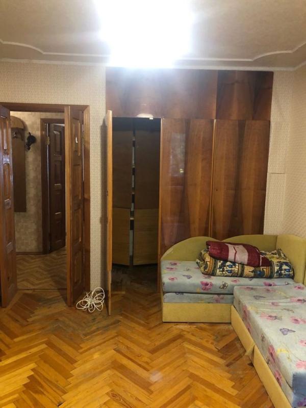 Sale 2 bedroom-(s) apartment 48 sq. m., Hvardiytsiv-Shyronintsiv Street 38в