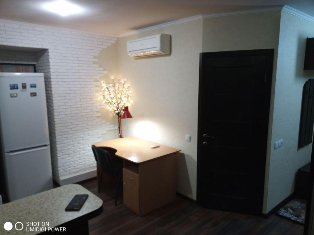 Long term rent 1 bedroom-(s) apartment Yaroslavska Street 21