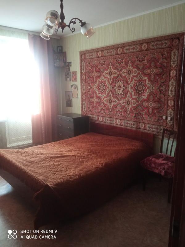 Sale 3 bedroom-(s) apartment 66 sq. m., Dmytra Kotsyubayla Street (Derzhavinska Street) 2б