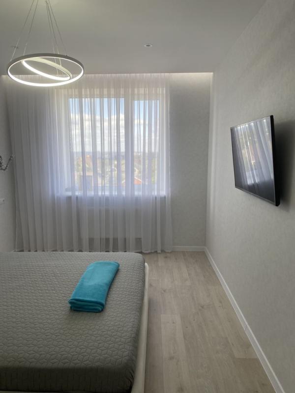 Sale 2 bedroom-(s) apartment 88 sq. m., Kholodnohirska street 18