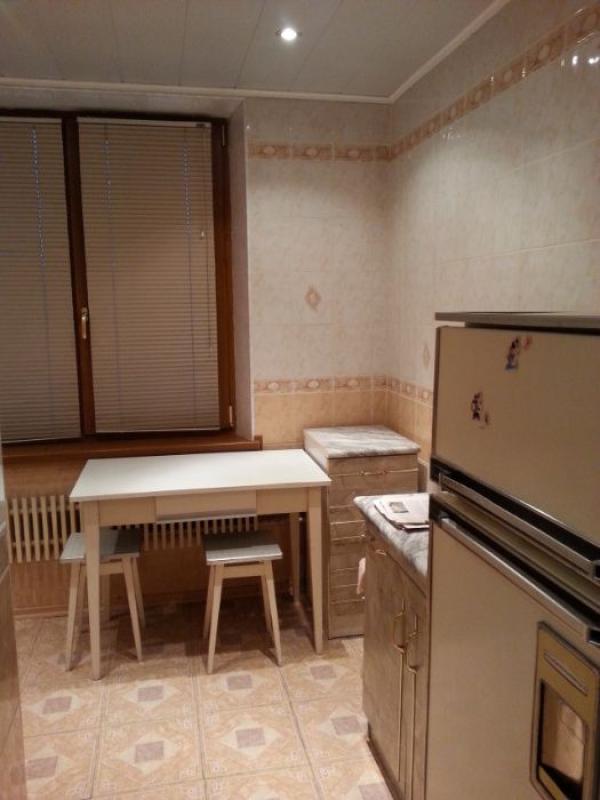Sale 3 bedroom-(s) apartment 66 sq. m., Dmytra Kotsyubayla Street (Derzhavinska Street) 2