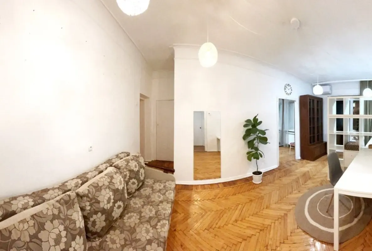 Apartment for sale - Rybalka Street 22/14