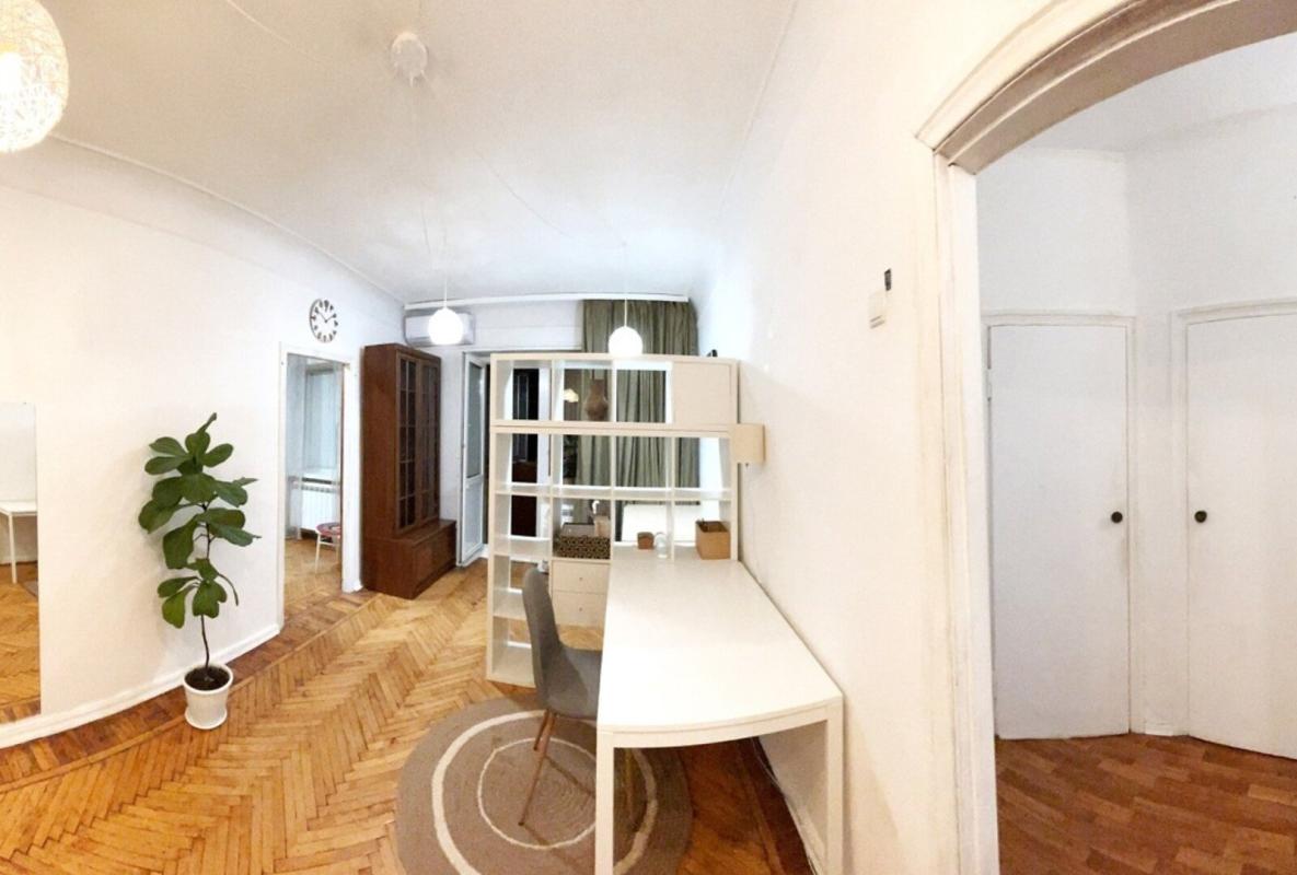 Sale 3 bedroom-(s) apartment 59 sq. m., Rybalka Street 22/14