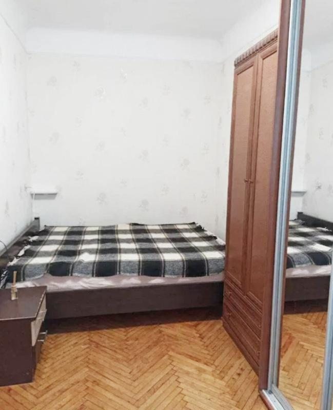 Продажа 3 комнатной квартиры 59 кв. м, Рыбалко ул. 22/14