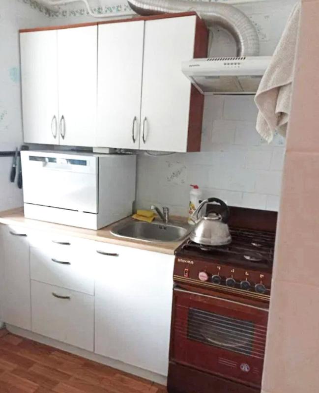 Sale 3 bedroom-(s) apartment 59 sq. m., Rybalka Street 22/14