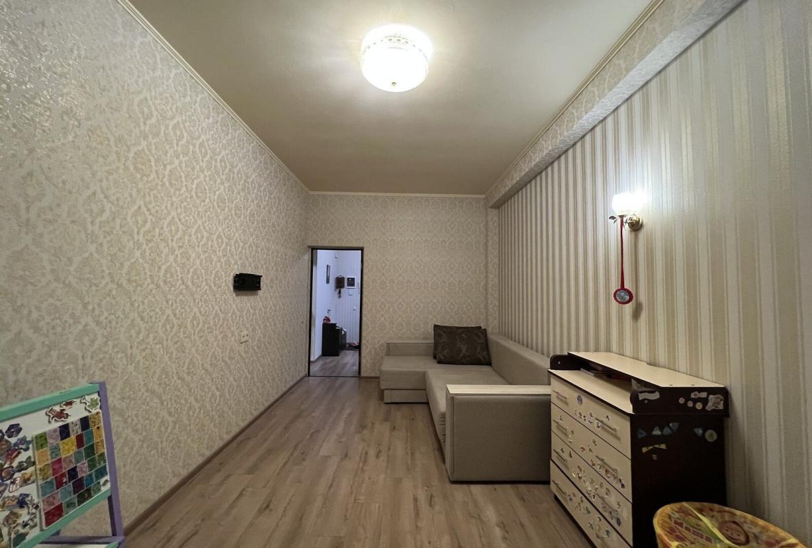 Продажа 1 комнатной квартиры 47 кв. м, Балакирева ул. 17
