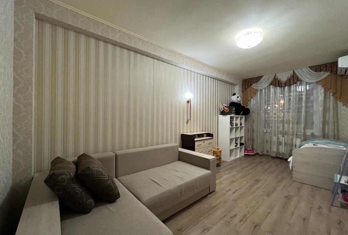 Sale 1 bedroom-(s) apartment 47 sq. m., Balakirieva Street 17