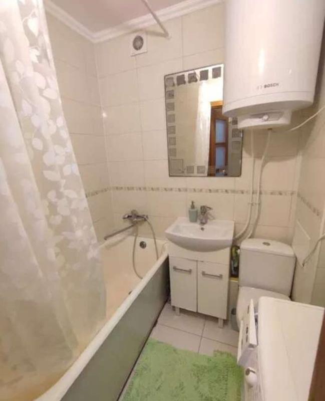 Sale 2 bedroom-(s) apartment 44 sq. m., Derevyanka Street 22б