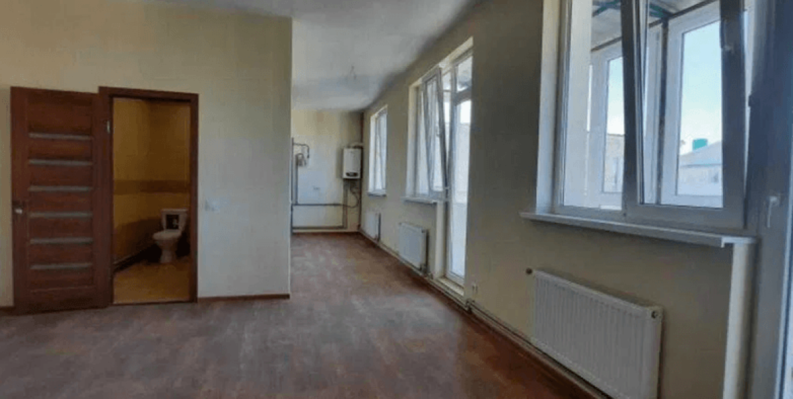 Sale 3 bedroom-(s) apartment 87 sq. m., Biblyka Street (2nd Pyatylitky Street) 2д