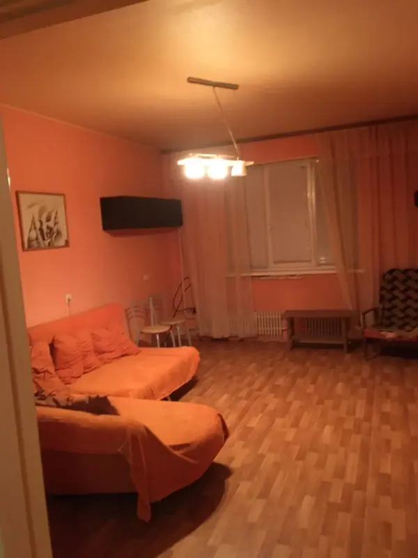 Apartment for rent - Starytskoho Street 46