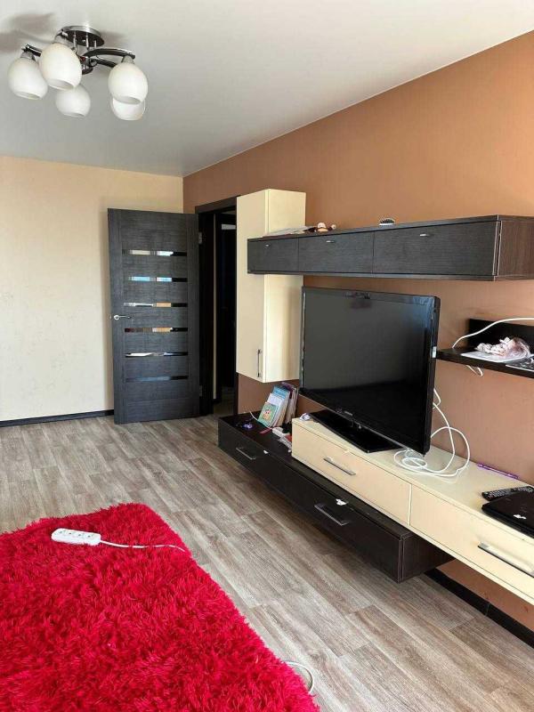 Продажа 2 комнатной квартиры 53 кв. м, Байрона просп. (Героев Сталинграда) 1а