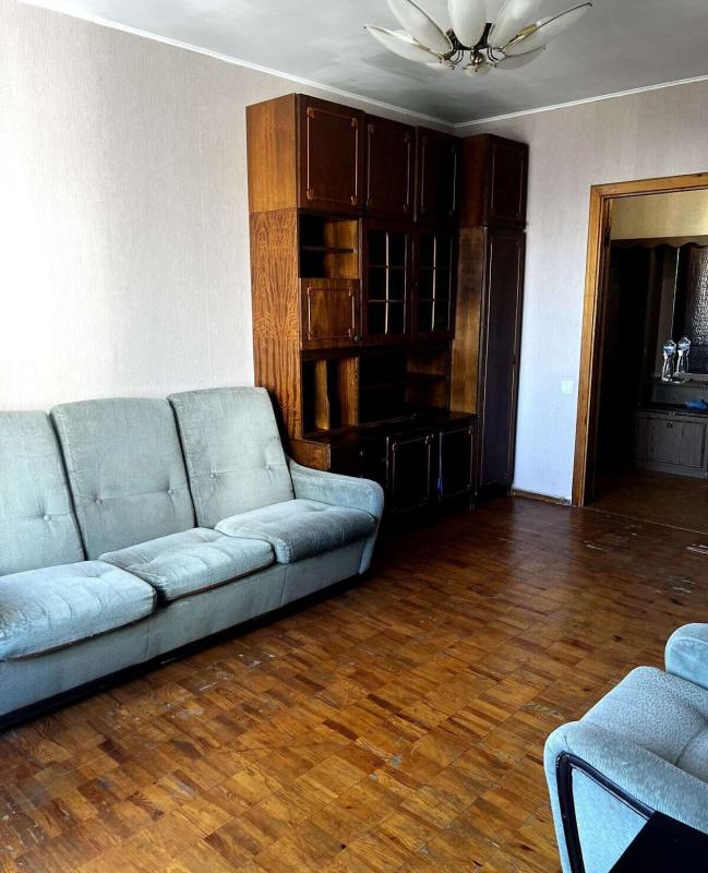 Sale 2 bedroom-(s) apartment 58 sq. m., Revutskoho Street 19/1